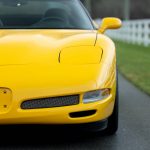 2003 Chevrolet Corvette Z06 for sale