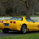 2003 Chevrolet Corvette Z06 for sale