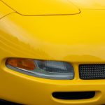 2003 Chevrolet Corvette Z06 for sale