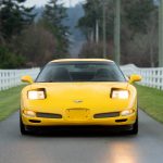 2003 Chevrolet Corvette Z06 for sale