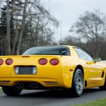 2003 Chevrolet Corvette Z06 for sale