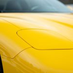 2003 Chevrolet Corvette Z06 for sale