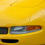 2003 Chevrolet Corvette Z06 for sale