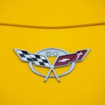 2003 Chevrolet Corvette Z06 for sale