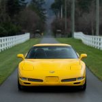 2003 Chevrolet Corvette Z06 for sale