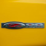 2003 Chevrolet Corvette Z06 for sale