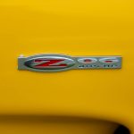 2003 Chevrolet Corvette Z06 for sale