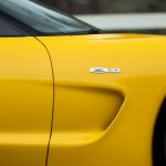 2003 Chevrolet Corvette Z06 for sale