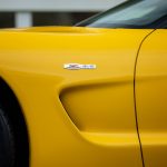 2003 Chevrolet Corvette Z06 for sale