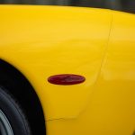 2003 Chevrolet Corvette Z06 for sale