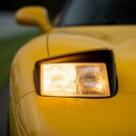 2003 Chevrolet Corvette Z06 for sale