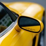 2003 Chevrolet Corvette Z06 for sale