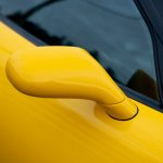 2003 Chevrolet Corvette Z06 for sale