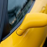 2003 Chevrolet Corvette Z06 for sale