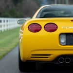 2003 Chevrolet Corvette Z06 for sale