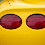 2003 Chevrolet Corvette Z06 for sale