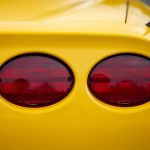 2003 Chevrolet Corvette Z06 for sale