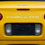 2003 Chevrolet Corvette Z06 for sale