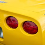 2003 Chevrolet Corvette Z06 for sale