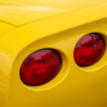 2003 Chevrolet Corvette Z06 for sale