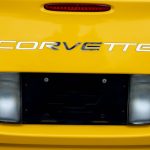 2003 Chevrolet Corvette Z06 for sale