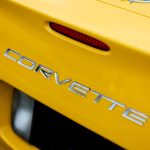 2003 Chevrolet Corvette Z06 for sale