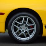 2003 Chevrolet Corvette Z06 for sale