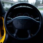 2003 Chevrolet Corvette Z06 for sale