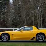 2003 Chevrolet Corvette Z06 for sale