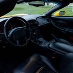 2003 Chevrolet Corvette Z06 for sale