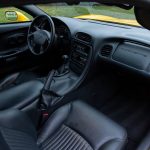 2003 Chevrolet Corvette Z06 for sale