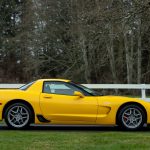 2003 Chevrolet Corvette Z06 for sale