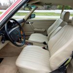 1988 Mercedes-Benz 560SL for sale