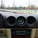 1988 Mercedes-Benz 560SL for sale