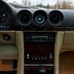 1988 Mercedes-Benz 560SL for sale