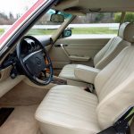 1988 Mercedes-Benz 560SL for sale