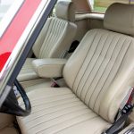 1988 Mercedes-Benz 560SL for sale