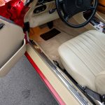 1988 Mercedes-Benz 560SL for sale