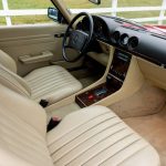 1988 Mercedes-Benz 560SL for sale