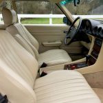 1988 Mercedes-Benz 560SL for sale