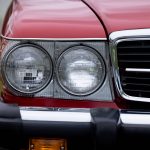 1988 Mercedes-Benz 560SL for sale