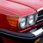 1988 Mercedes-Benz 560SL for sale