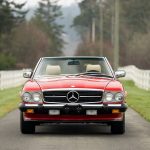 1988 Mercedes-Benz 560SL for sale