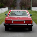 1988 Mercedes-Benz 560SL for sale