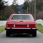 1988 Mercedes-Benz 560SL for sale