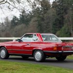 1988 Mercedes-Benz 560SL for sale