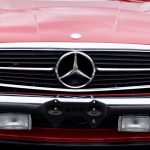 1988 Mercedes-Benz 560SL for sale