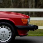 1988 Mercedes-Benz 560SL for sale