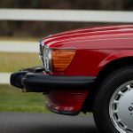 1988 Mercedes-Benz 560SL for sale