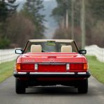 1988 Mercedes-Benz 560SL for sale